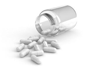 Medicamento para o tratamento da osteocondrose cervical