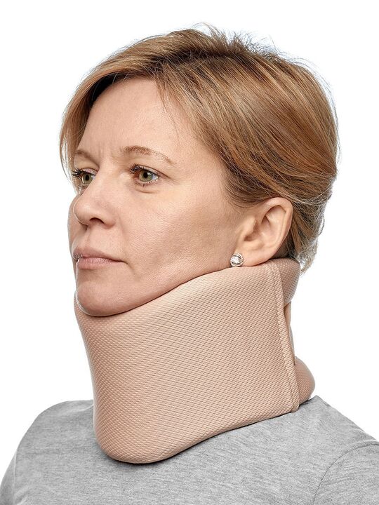 Collar de brillo